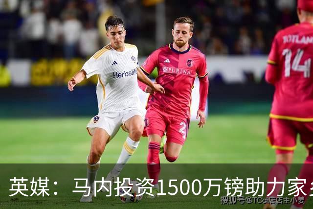 英媒：马内投资1500万镑助力家乡芒果产业，创造1000个就业岗位